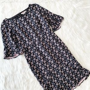 Boden Floral Dress